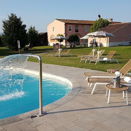 Casal Sant'Elena Bed and Breakfast Altopascio Εξωτερικό φωτογραφία