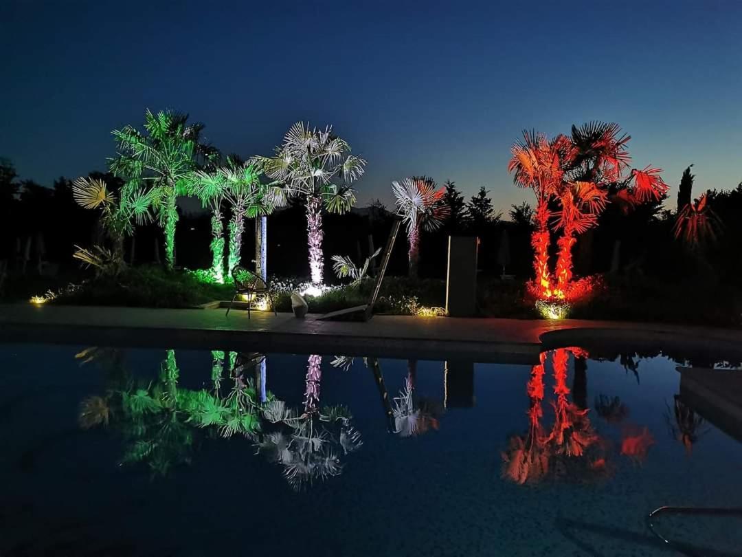 Casal Sant'Elena Bed and Breakfast Altopascio Εξωτερικό φωτογραφία