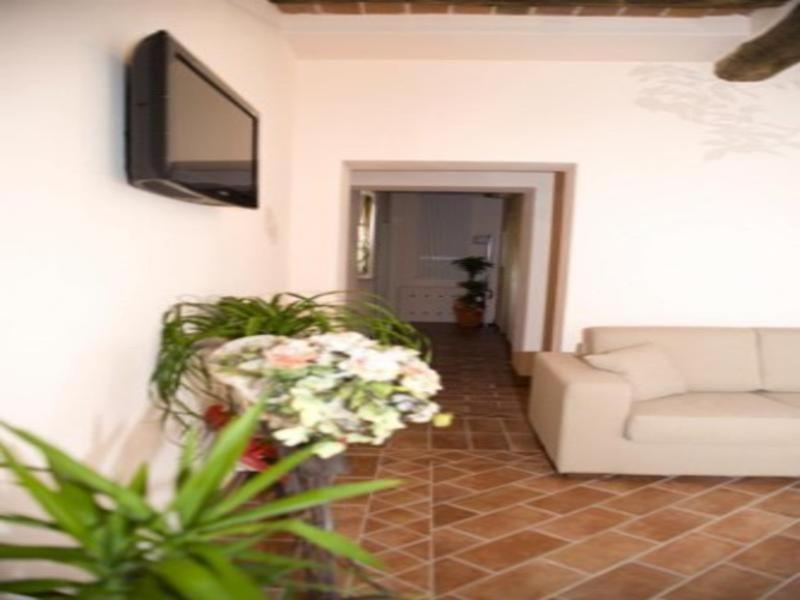 Casal Sant'Elena Bed and Breakfast Altopascio Εξωτερικό φωτογραφία
