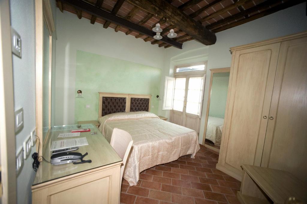 Casal Sant'Elena Bed and Breakfast Altopascio Εξωτερικό φωτογραφία