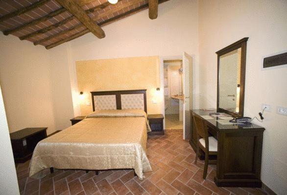 Casal Sant'Elena Bed and Breakfast Altopascio Εξωτερικό φωτογραφία