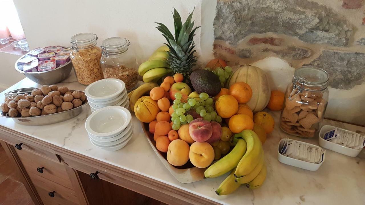 Casal Sant'Elena Bed and Breakfast Altopascio Εξωτερικό φωτογραφία