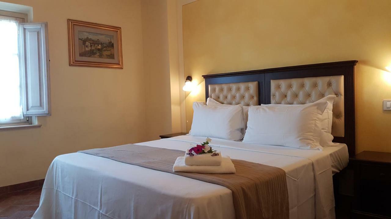 Casal Sant'Elena Bed and Breakfast Altopascio Εξωτερικό φωτογραφία