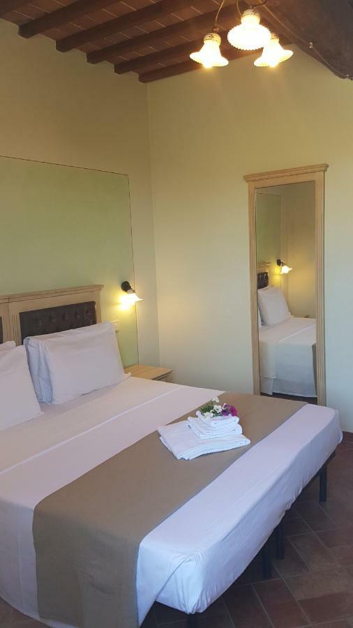 Casal Sant'Elena Bed and Breakfast Altopascio Εξωτερικό φωτογραφία