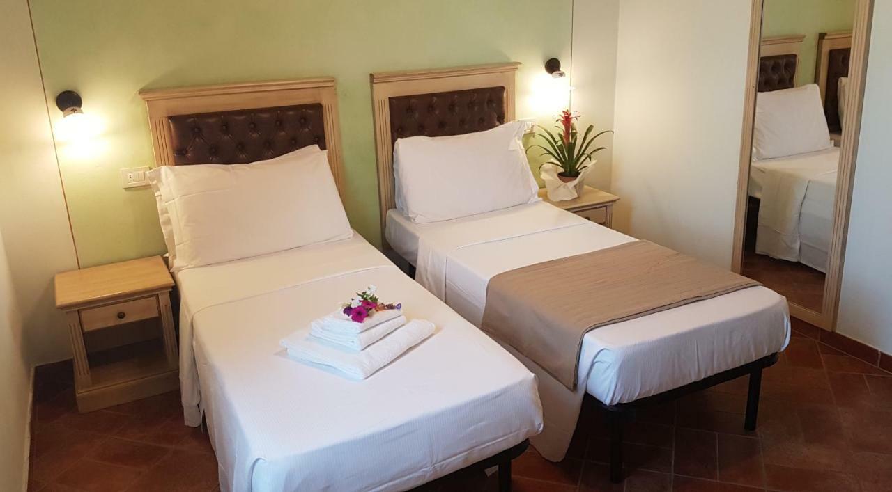 Casal Sant'Elena Bed and Breakfast Altopascio Εξωτερικό φωτογραφία