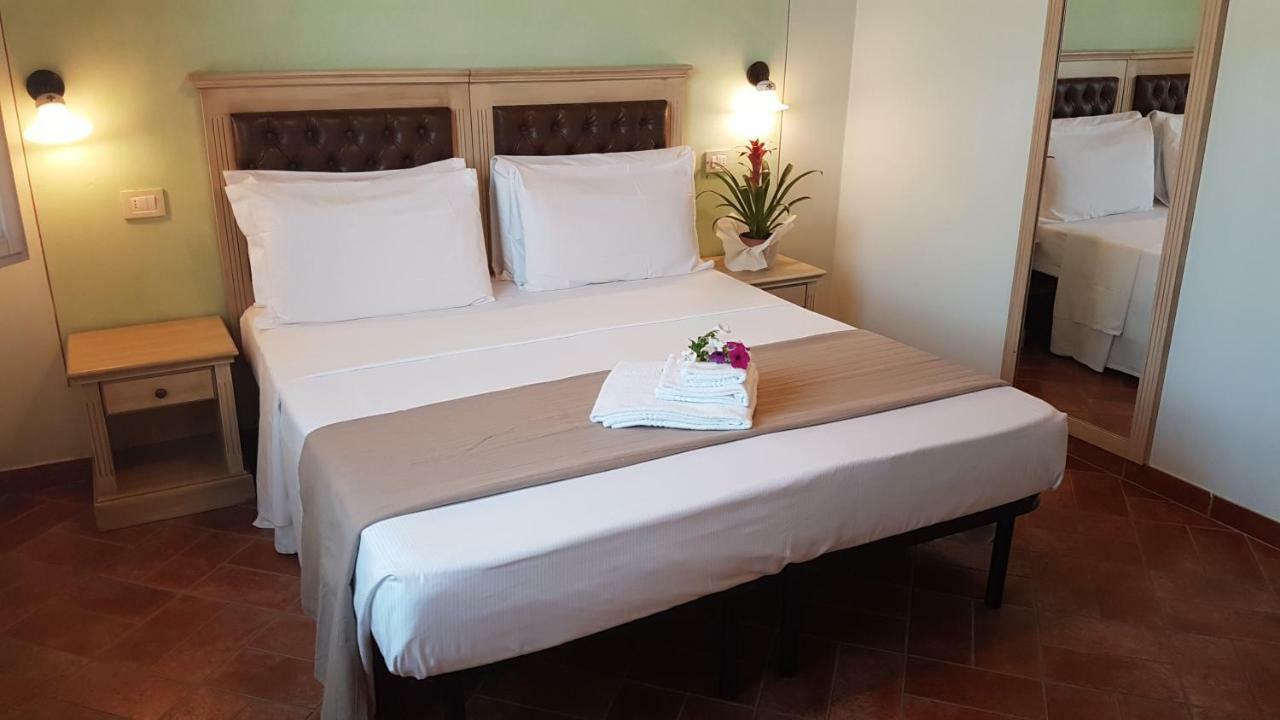Casal Sant'Elena Bed and Breakfast Altopascio Εξωτερικό φωτογραφία